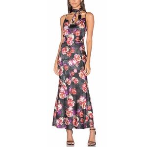 LPA FLORAL DRESS